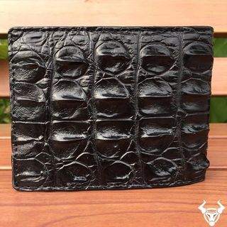 Ví da cá sấu giá sỉ 450k
