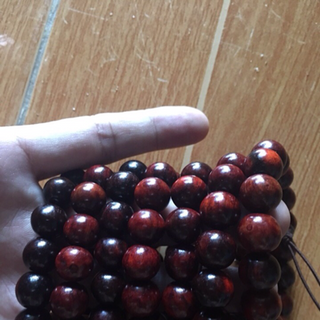 Vòng am thơm diệu vòng trắc
