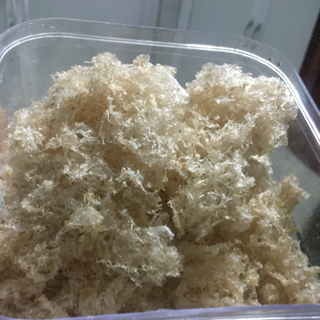 Yến sào loại tổ vụn tinh chất