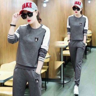 Set bộ da cá