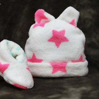 Giày baby size 2