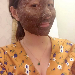Bột nore