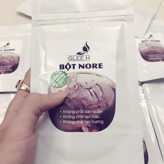 Bột nore