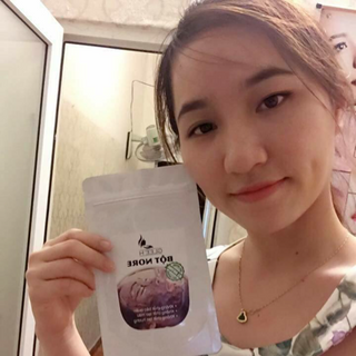 Bột nore