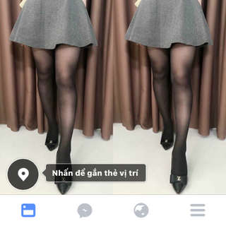 Chân váy quảng châu