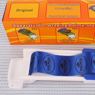 Máy cuộn nem siêu tốc
