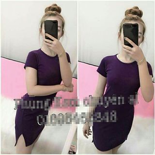 Đầm body giá sỉ