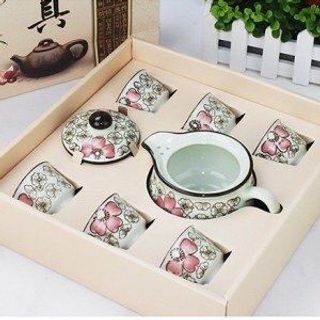 Bộ tách trà nhật