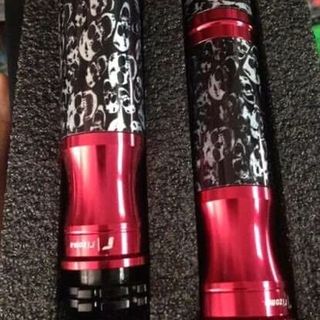 Gù tay nắm phát sáng