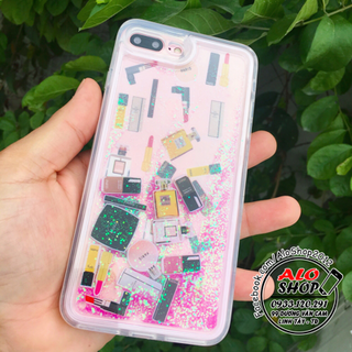 Ốp chanel son phấn iphone