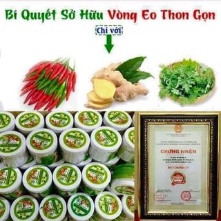 Kem tan mỡ gia truyền giá sỉ