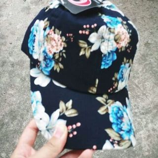 Nón hoa giá sĩ