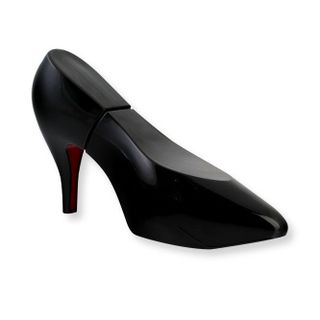 Nước hoa sexxy shoo black 100ml