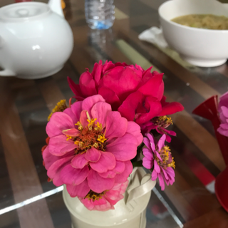 Bình thiếc mạ kẽm