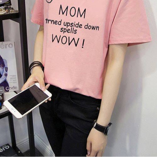 Áo thun teen