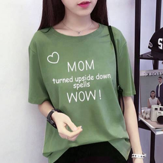 Áo thun teen