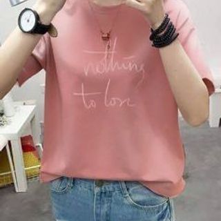Áo thun teen