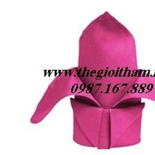 Bán khăn ăn khăn napkin