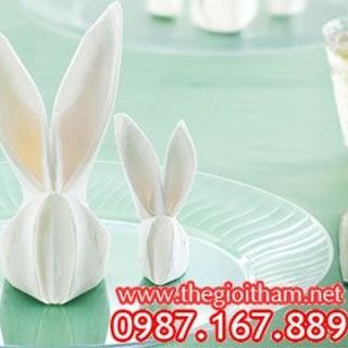 Bán khăn ăn khăn napkin