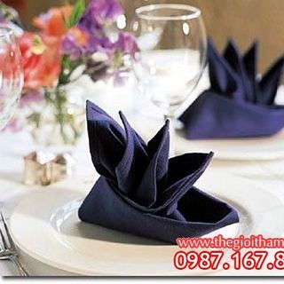 Bán khăn ăn khăn napkin