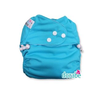Tã vải dorabe ngày size m