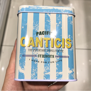 Hộp thiếc mạ kẽm
