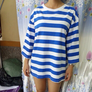 Sỉ áo form rộng