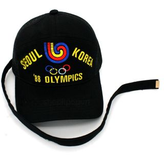 Mũ olympics seoul 88
