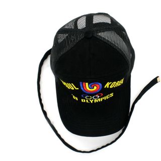 Mũ olympics seoul 88