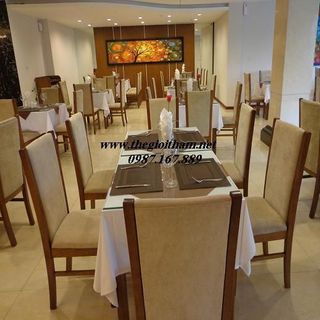 Khăn trải bàn ăn khăn bàn khăn trải bàn