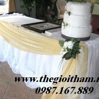 Khăn trải bàn ăn khăn bàn khăn trải bàn