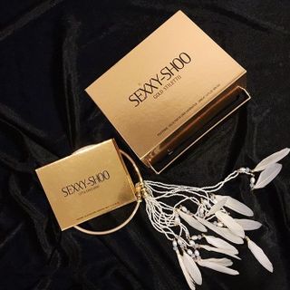 Nước hoa sexxy shoo gold 30ml