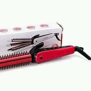 Lược điện nova 3 in 1