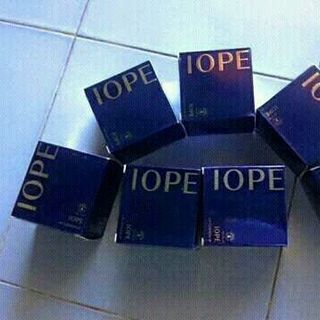 Phấn iope