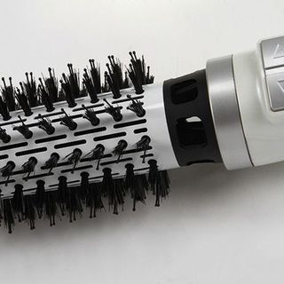 Lược điện xoay 360 độ shinon sh-8228