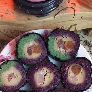 Bánh tét