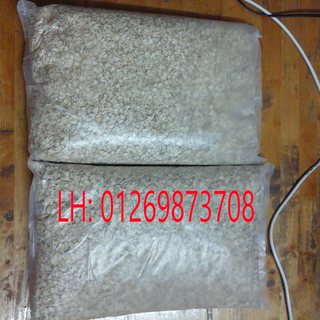 Yến mạch quaker oats old fashioned 453kg