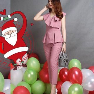 Đồ bộ cát hàn