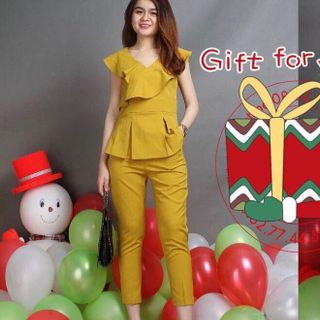Đồ bộ cát hàn