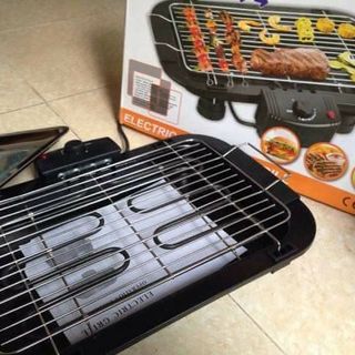 Bếp nướng điện không khói bbq