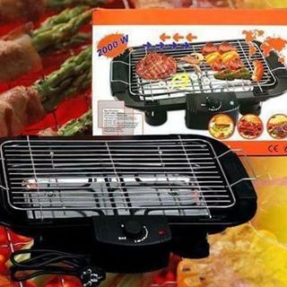 Bếp nướng điện không khói bbq