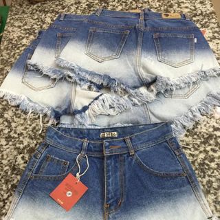 Short thai