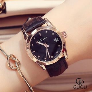 Đồng hồ hàn quốc guou