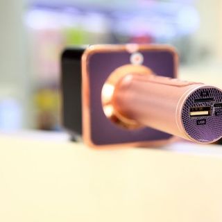 Micro ys11 bluetooth