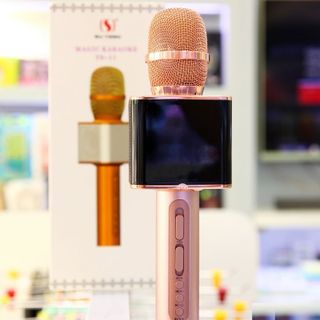 Micro ys11 bluetooth