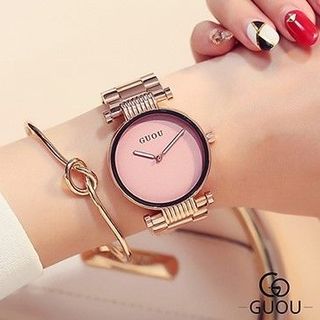 Đồng hồ hàn quốc guou