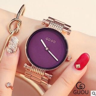 Đồng hồ hàn quốc guou