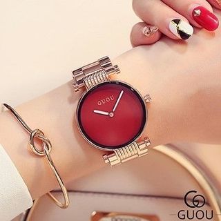 Đồng hồ hàn quốc guou