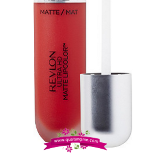 Son kem lì revlon ultra hd màu 625 love