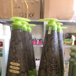 Dầu cặp mâcra